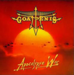 Goatpenis : Apocalypse War
